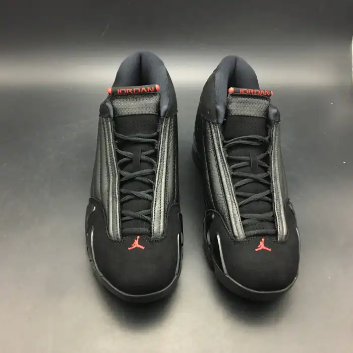 Cheap Air Jordan 14 Retro Last Shot (2018) 487471-003