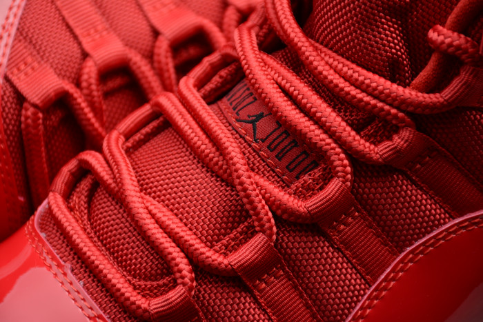 TB Air Jordan 11 RetroGym Red 378037-623