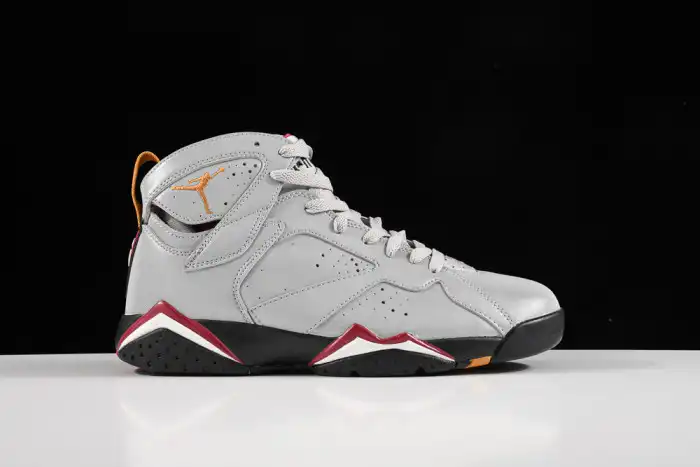 Affordable Air Jordan 7 Reflective Cardinal BV6281-006