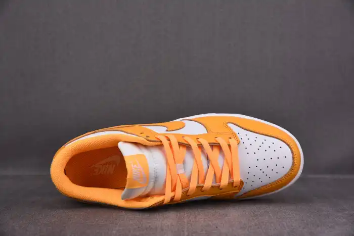 Cheap LY Nike Dunk Low Laser Orange (W) DD1503-800