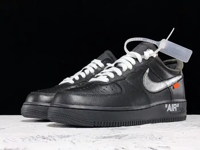 Cheap LY IR FORCE 1 '07 VIRGIL X MOMA AV5210-001