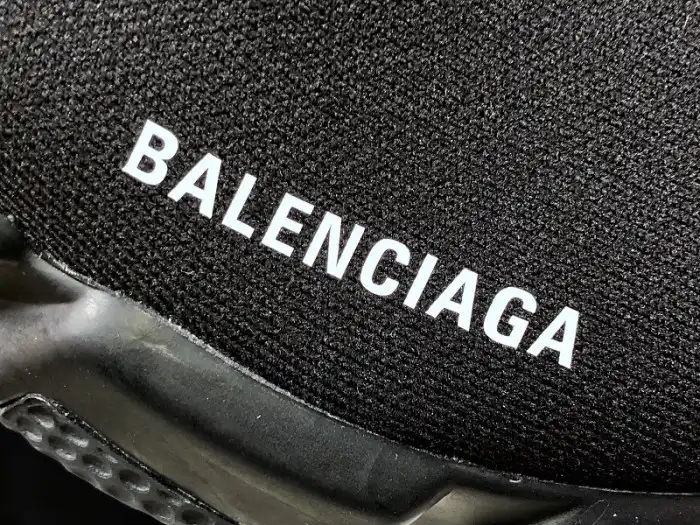 Reps LY BLCG SPEED TRAINER 'BLACK' 530353 W05G0 1000