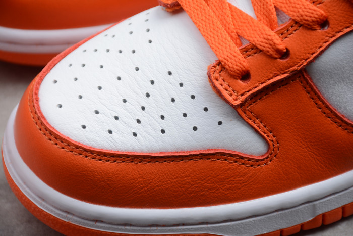 KICKWHO Nike SB Dunk Low SP Syracuse CU1726-101