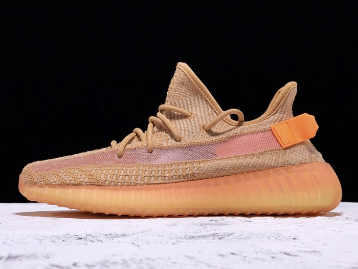 TB Adidas Yeezy Boost 350 V2 Clay EG7490