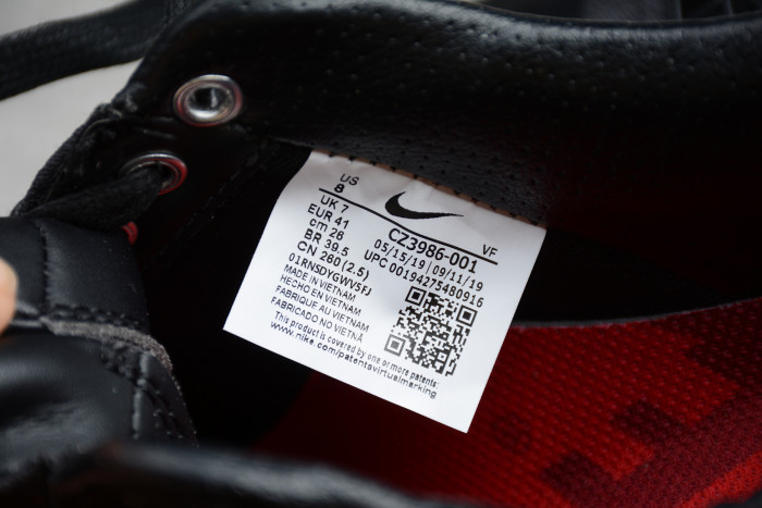 KICKWHO AIR FORCE 1 LOW FRAGMENT DESIGN X CLOT CZ3986-001