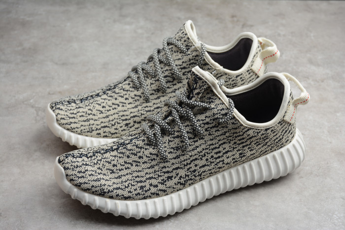 KICKWHO Adidas YEEZY 350 Boost Turtle Dove AQ4832