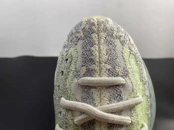 Rep LY Adidas Yeezy Boost 380 Alien Blue GW0304