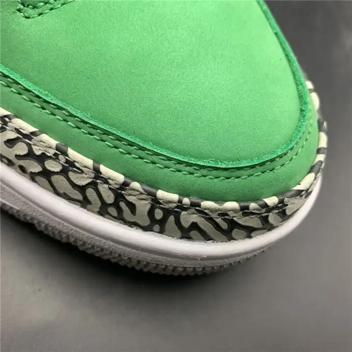 Cheap Air Jordan 3 Retro Tinker Oregon Ducks PE shoes AJ3 867493