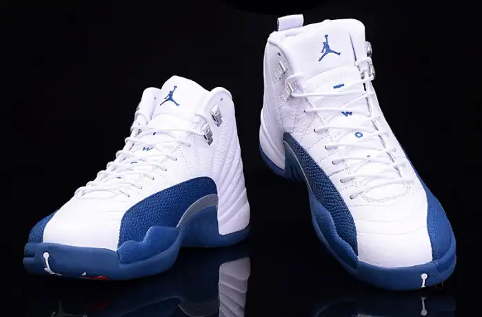 Affordable Air Jordan 12 Retro 