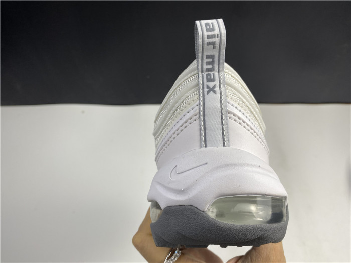 TB Nike Air Max 97 Golf White Pure Platinum CI7538-100