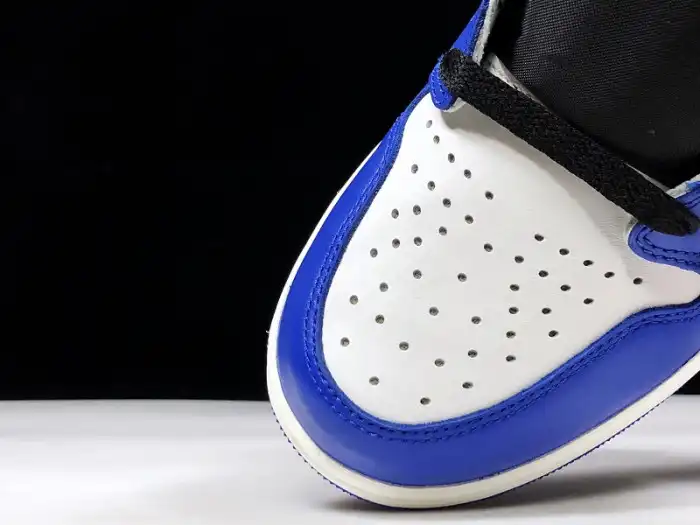 Rep Air Jordan 1 Retro High OG 'Game Royal' - 555088 403