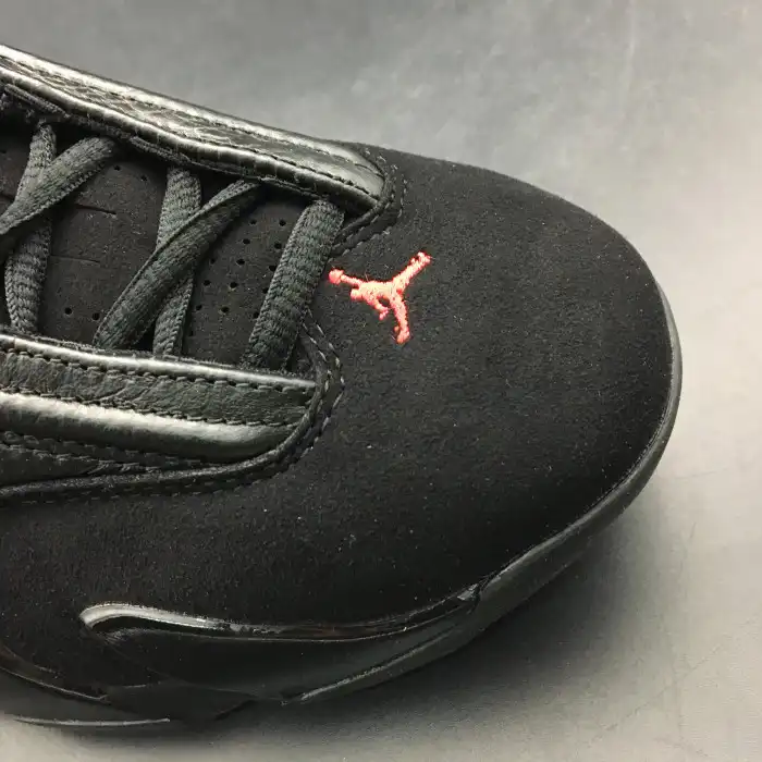 Cheap Air Jordan 14 Retro Last Shot (2018) 487471-003