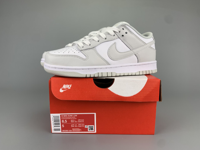 KICKWHO Nike Dunk Low Photon Dust (W) DD1503-103