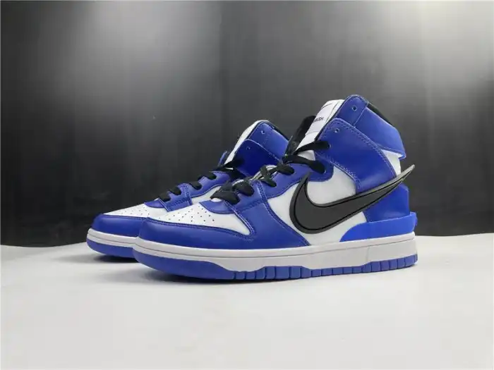 LY AMBUSH x Dunk High 'Deep Royal' CU7544-400