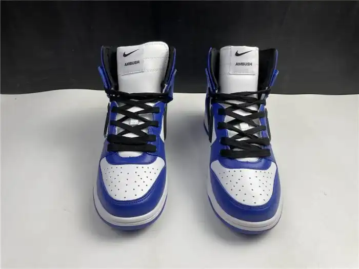 Reps LY AMBUSH x Dunk High 'Deep Royal' CU7544-400