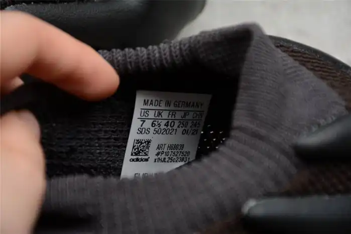 Rep LY ADIDAS YEEZY 450 DARK SLATE H68039