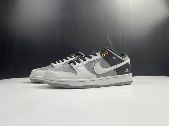 KICKWHO Nike SB Dunk Low VX1000 CV1659-001