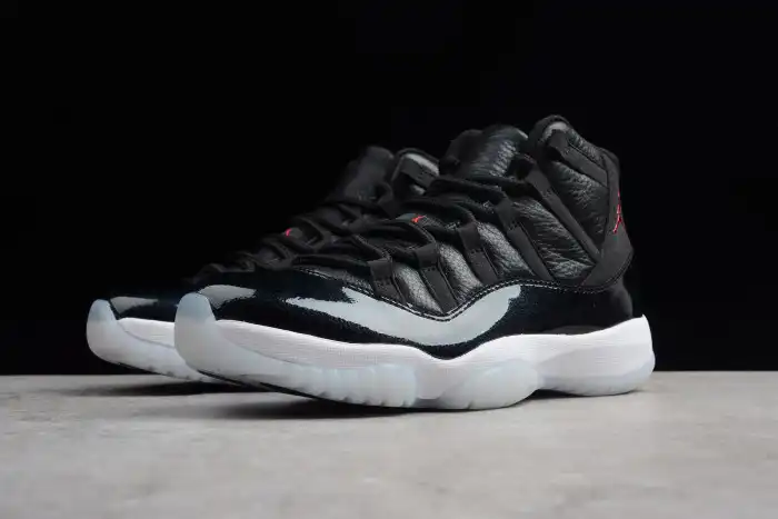 Reps 【Free Shipping】 Air Jordan 11 Retro BP 