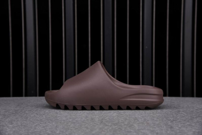 KICKWHO Adidas Yeezy Slide Soot G55495