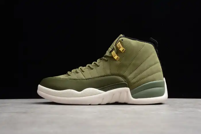 Husky Air Jordan 12 Chris Paul Class of 2003 130690-301