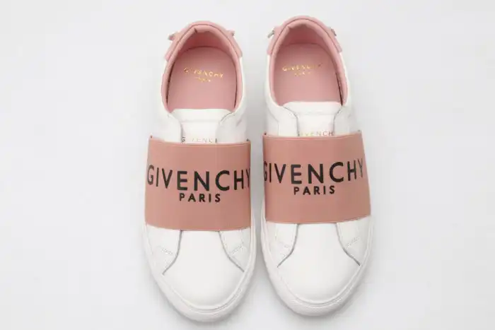 Bmlin Givench LOW-TOP SNEAKER