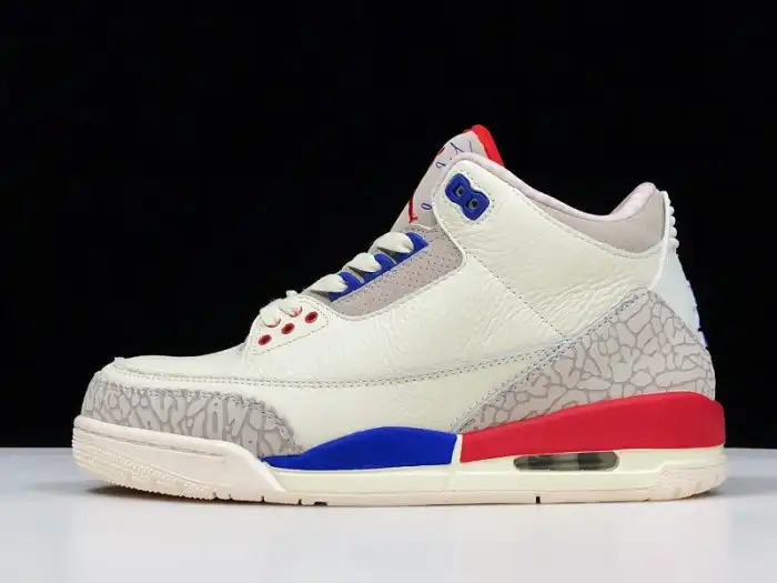 Kick Theory Air Jordan 3 Retro 