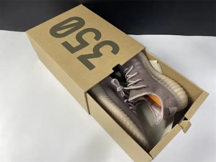 Cheap LY Adidas Yeezy Boost 350 V2 Mono Mist GW2871