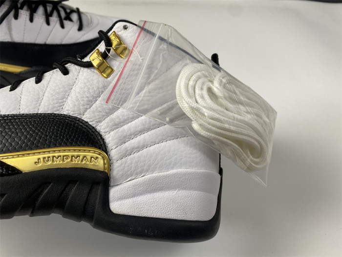 TB Air Jordan 12 Royalty CT8013-170