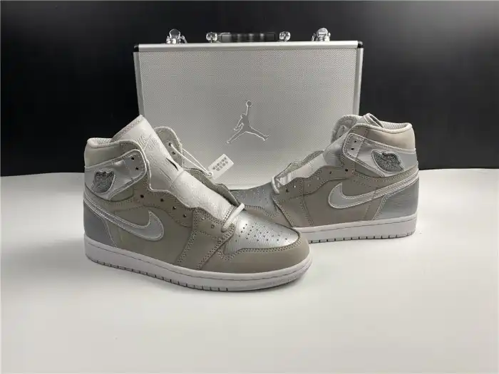 Kick Theory Air Jordan 1 High OG Japan Neutral Grey DC1788-029