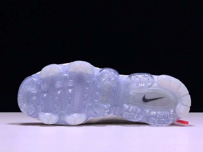 TB Off-White Nike Air VaporMax 2018 White AA3831-100