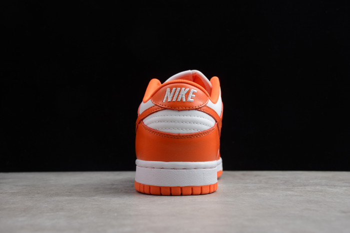 KICKWHO Nike SB Dunk Low SP Syracuse CU1726-101