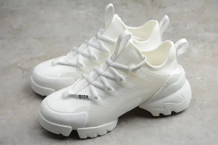 Bmlin Shoes DR-CONNECT WHITE KCK222NGG_S10W