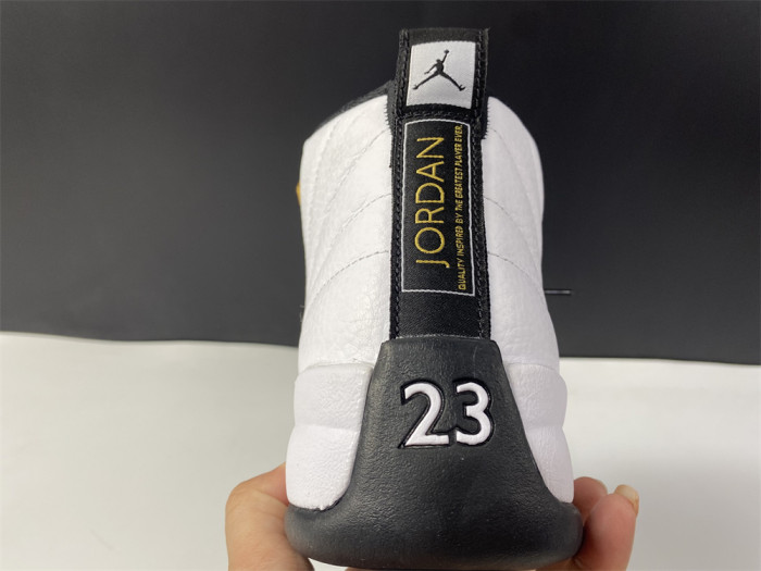 TB Air Jordan 12 Royalty CT8013-170