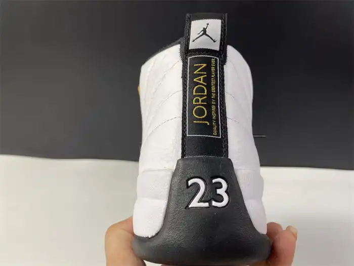 Bmlin Shoes Air Jordan 12 Royalty CT8013-170