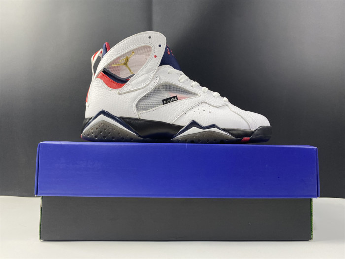 TB Air Jordan 7 PSG CZ0789-105