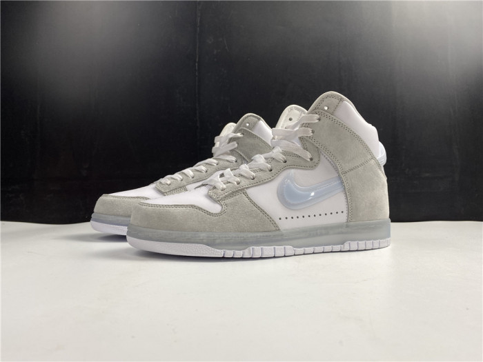 KICKWHO Nike Dunk High Slam Jam White Pure Platinum DA1639-100