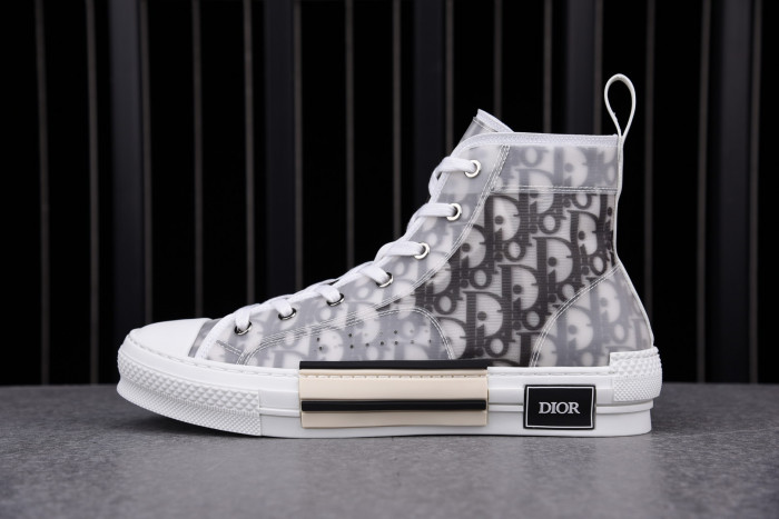 TB DR B23 High Top Logo Oblique 3SH118YJP_H069