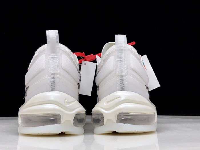 TB AIR MAX 97 OFF-WHITE AJ4585-100