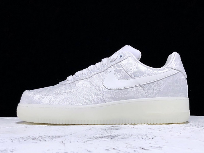 TB AIR FORCE 1 LOW CLOT 1WORLD (2018) AO9286-100