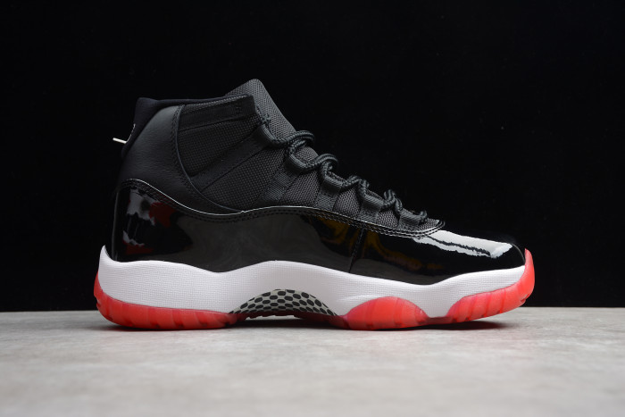 KICKWHO Air Jordan 11 Bred(2019) 378037-061