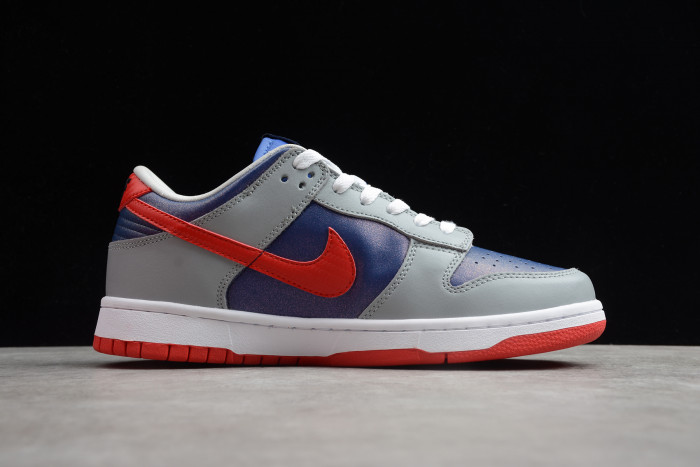 KICKWHO NIKE DUNK LOW SAMBA (2020) CZ2667-400