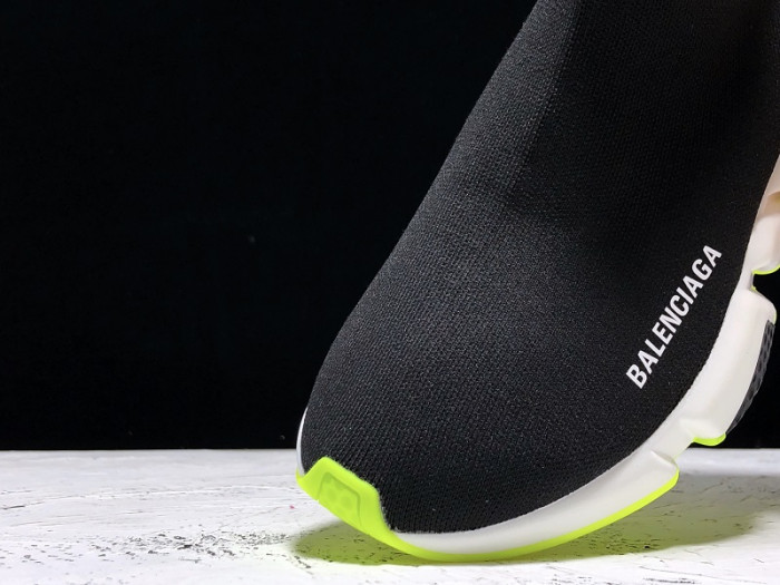 TB BLCG Speed Trainer Black White Neon 2019 551185 W05G0 1000