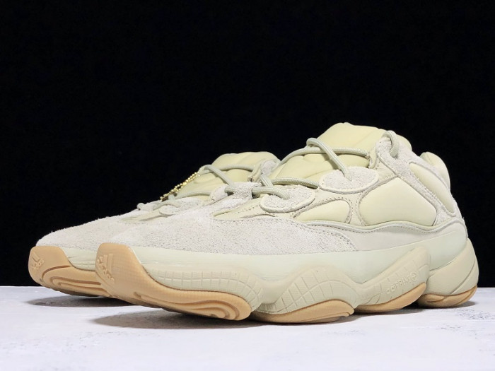 TB Adidas Yeezy 500 Stone FW4839