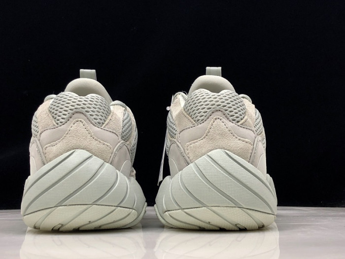 KICKWHO Adidas Yeezy 500 Salt EE7287