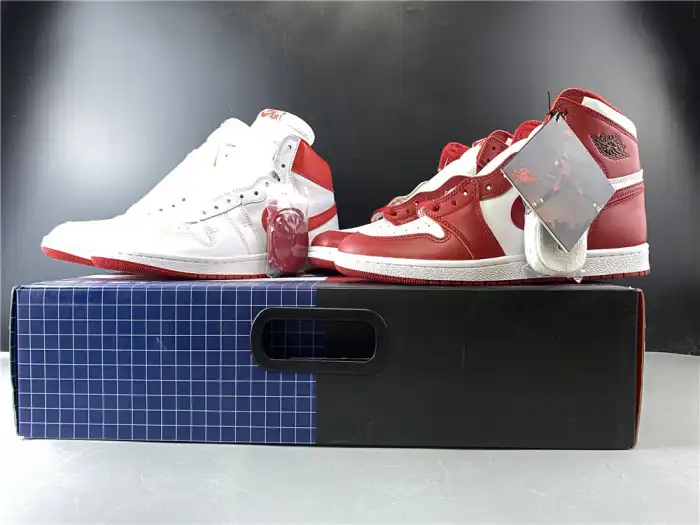 Affordable Jordan New Beginnings Pack Retro High 1 & Nike Air Ship CT6252-900