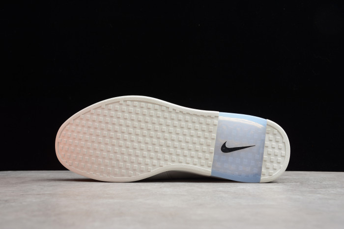 TB Nike Air Fear of God Raid Light Bone AT8087-001