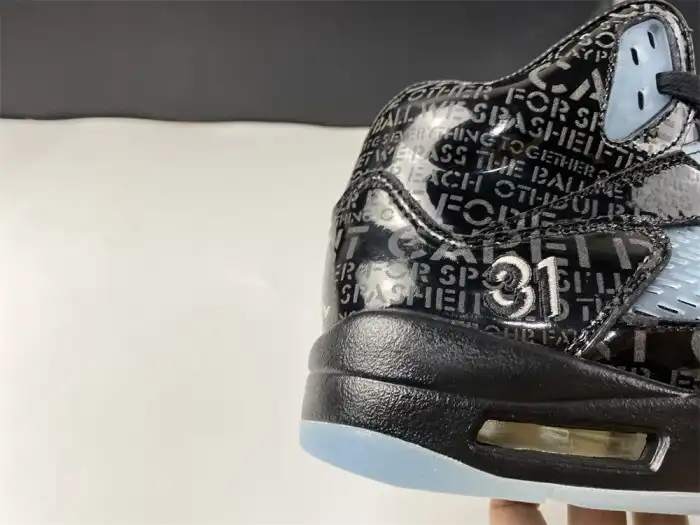 Cheap reps HYPE AIR Jordan 5 Retro Doernbecher 633068-010