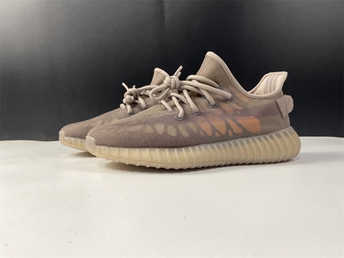 TB Adidas Yeezy Boost 350 V2 Mono Mist GW2871