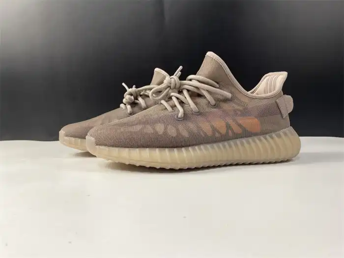 LY Adidas Yeezy Boost 350 V2 Mono Mist GW2871