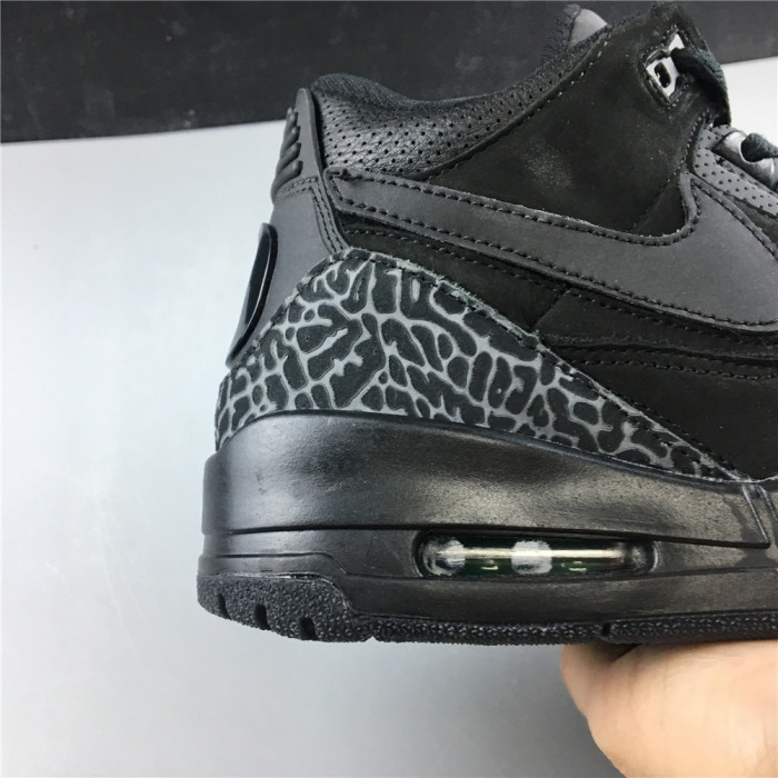 KICKWHO Air Jordan 3 Retro Oregon Duck AJ3-902027